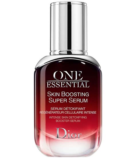 one essential super serum dior|dior face serum.